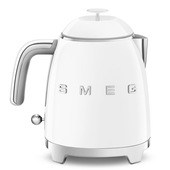 Smeg Mini Bollitore 50's Style – Bianco LUCIDO – KLF05WHEU