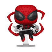 FUNKO POP! Spider-Man
