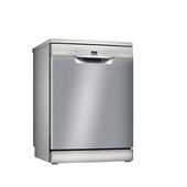 Bosch Serie 2 SMS2HTI54E lavastoviglie Libera installazione 12 coperti E
