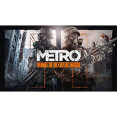 Metro Redux, Switch