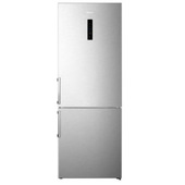 Electroline CBEHS65NXE0 frigorifero con congelatore Libera installazione 495 L E Acciaio inox