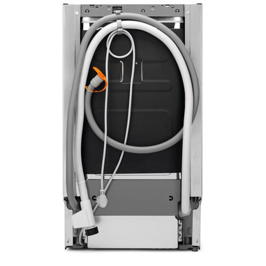 Electrolux EEG62310L A scomparsa totale 9 coperti D