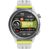 Amazfit CHEETAH R 3.53 cm (1.39") AMOLED Grey GPS (satellite)
