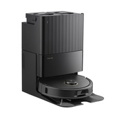 Roborock Qrevo 5AE Senza sacchetto Nero