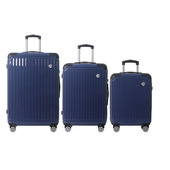 Joia Home Trio trolley set Ocean (20''+ 24''+ 28'')