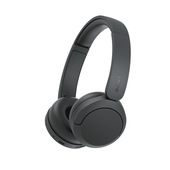 Sony WHCH535B.CE7 Auricolare Wireless A Padiglione Bluetooth Nero