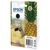 Epson Singlepack Black 604 Ink