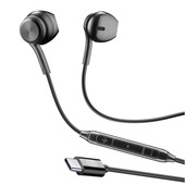 Music Sound Capsule Earphones Auricolare con design a capsula e connettore USB-C