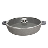 Tognana Porcellane Tegame 2m Cm36 c/c+Presine