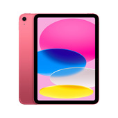 Apple iPad 11'' Wi-Fi + Cellular 128GB Rosa