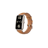 Huawei WATCH Fit Mini 3,73 cm (1.47") AMOLED 52 mm Digitale 194 x 368 Pixel Touch screen Oro