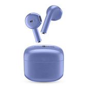 Music Sound Swag SWAG è l’auricolare a capsula Bluetooth disponibile in tantissimi colori brillanti e super trendy.