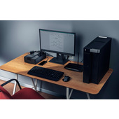 Trust Maxxon gruppo di continuità (UPS) 0,8 kVA 6 presa(e) AC