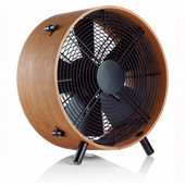 Stadler Form Otto Bamboo, Nero