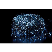 Joia Home 73311 stringa di luce 20 m 1000 lampada(e) LED