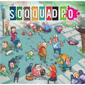Selegiochi Soqquadro