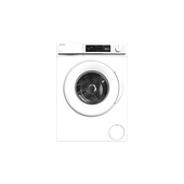 Sharp ES-NFA7121WD lavatrice Caricamento frontale 7 kg 1000 Giri/min Bianco