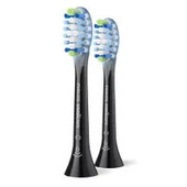 Philips HX9042/88 2x testine nere per spazzolino sonico