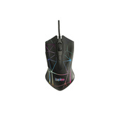 IOPLEE IOPEXTMOUSE354G Mouse Gaming USB tipo A 7200 DPI