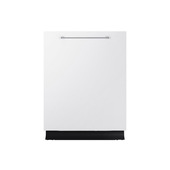 Samsung DW80H77H3B0U1 lavastoviglie A scomparsa totale 14 coperti