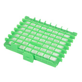 Rowenta ZR002901 Aspiratore a cilindro Filtro