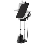 Rowenta IXEO + QR1510 2980 W 1 L Acciaio inossidabile Nero