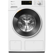 Miele WWB680 WCS 125 Edition lavatrice Caricamento frontale 8 kg 1400 Giri/min Bianco