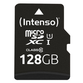 Intenso MicroSD Premium 128GB