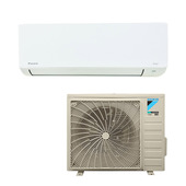 Daikin ARXF35D + ATXF35D Climatizzatore split system Bianco