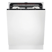 AEG Lavastoviglie Incasso 60 Cm - Int. Totale 14 Coperti Classe A-10% 42 Dba MADE IN ITALY FSE77728P