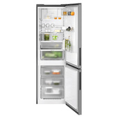 Electrolux Frigorifero Combinato Multiflow Classe C LNT7MC32X