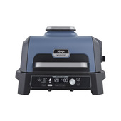 Ninja Barbecue elettrico e Affumicatore Woodfire Pro Connect XL OG901EU