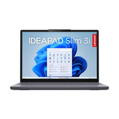Lenovo IdeaPad Slim 3 Notebook 15.3" Intel i5 16GB 1TB