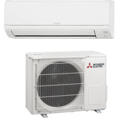 Mitsubishi Electric Monosplit 18000BTu DW