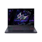 Acer Predator PHN16-73-972C Intel Core Ultra 9 275HX Computer portatile 40,6 cm (16") WQXGA 32 GB DDR5-SDRAM 2,05 TB SSD NVIDIA GeForce RTX 5070 Ti Wi-Fi 6E (802.11ax) Windows 11 Home Italiano Nero