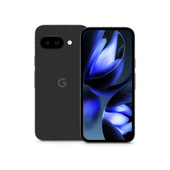 Google Pixel 9a 16 cm (6.3") Doppia SIM Android 15 5G USB tipo-C 8 GB 256 GB 5100 mAh Nero