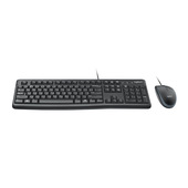 Logitech MK120
