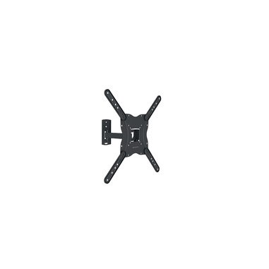 Electroline DWD1032A Supporto TV a parete 139,7 cm (55") Nero