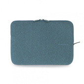 Tucano Mélange Second Skin 30,5 cm (12") Custodia a tasca Blu