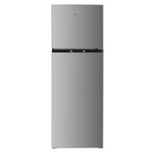 Electroline TME35NSM1SE0 frigorifero con congelatore Libera installazione E Argento