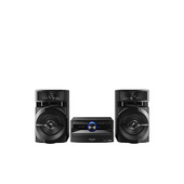 Panasonic SC-UX102 - Sistema Mini Hi-Fi