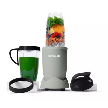 NutriBullet NB907MAJD frullatore 0,9 L Frullatore per sportivi 900 W Verde