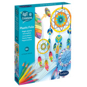 Sentosphère - Art e Créations - Plastic Folie - Attrape Reves