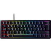 Razer Huntsman Mini tastiera Giocare USB QWERTY Italiano Nero