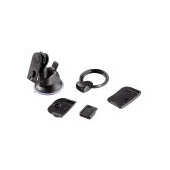 Hama Kit di supporto Tom Tom, staffa e 4 adattatori
