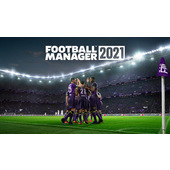 Football Manager 2021, PC