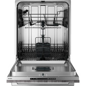 Asko Logic DFI533A A scomparsa totale 13 coperti C