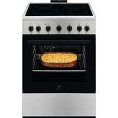 Electrolux CUCINE 60 x 60 ELETTR CLASSE A LKR620066X MADE IN EUROPE
