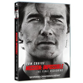 IT-WHY 4020628656188 film e video DVD