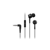 Panasonic Suono nitido ed eccellente isolamento audio